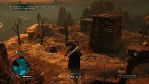 خرید بازی MIDDLE-EARTH: Shadow of War