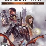 خرید بازی MIDDLE-EARTH: Shadow of War