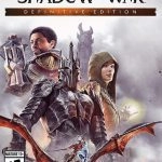 عکس بازی MIDDLE-EARTH™: Shadow of War