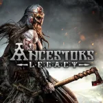 خرید بازی Ancestors Legacy