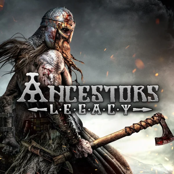 خرید بازی Ancestors Legacy