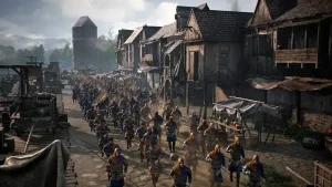خرید بازی Ancestors Legacy