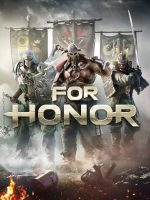 عکس بازی for honor