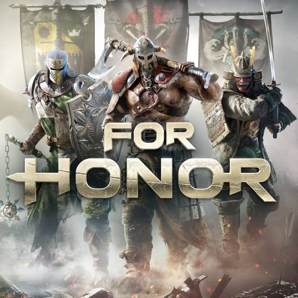 خرید بازی For Honor