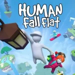خرید بازی Human Fall Flat