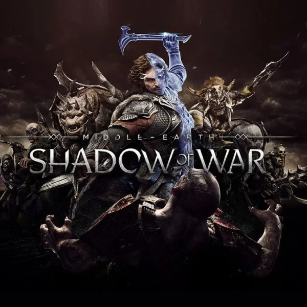 خرید بازی MIDDLE-EARTH: Shadow of War
