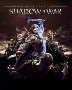 خرید بازی MIDDLE-EARTH™: Shadow of War