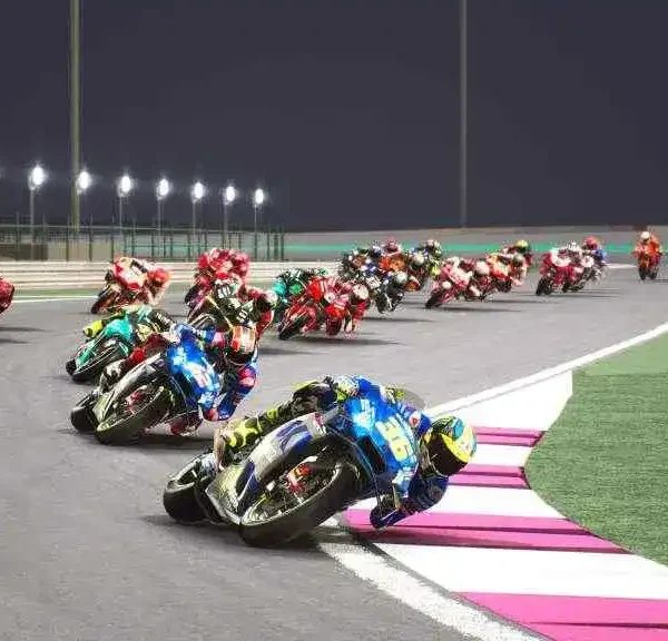 خرید بازی MotoGP 21
