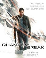 خرید بازی Quantum Break
