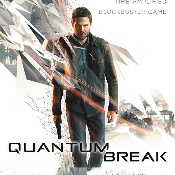 عکس بازی Quantum Break