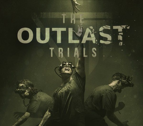 عکس بازی The Outlast Trials