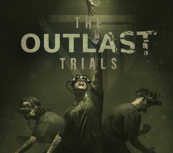 خرید بازی The Outlast Trials