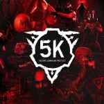 خرید بازی SCP: 5K