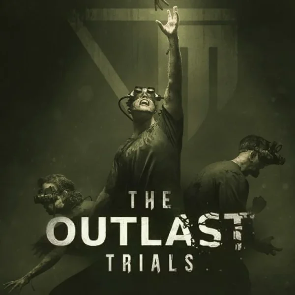 خرید بازی The Outlast Trials