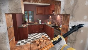 خرید بازی House Flipper