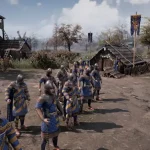 خرید بازی Ancestors Legacy