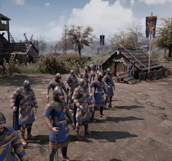 خرید بازی Ancestors Legacy