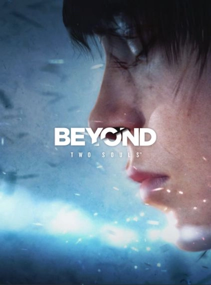 عکس بازی Beyond Two Souls