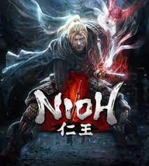 عکس Nioh