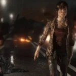 خرید بازی Beyond Two Souls