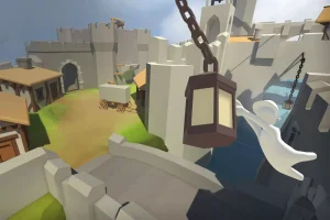 خرید بازی Human Fall Flat