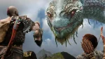 خرید بازی God of War Ragnarok