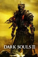 عکس بازی dark souls III