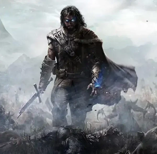 خرید بازی Middle-earth: Shadow of Mordor
