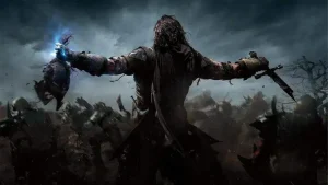 خرید بازی Middle-earth: Shadow of Mordor