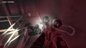 خرید بازی SCP: 5K
