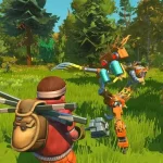 خرید بازی Scrap Mechanic