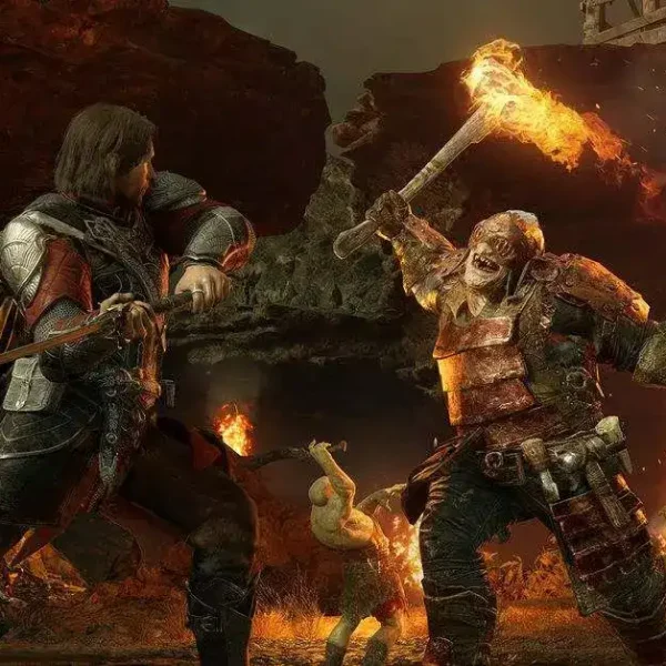 خرید بازی MIDDLE-EARTH: Shadow of War