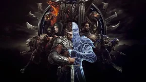 خرید بازی MIDDLE-EARTH: Shadow of War