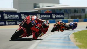 خرید بازی MotoGP 21