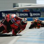 خرید بازی MotoGP 21
