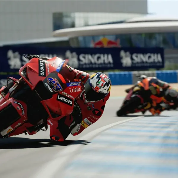 خرید بازی MotoGP 21