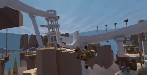 خرید بازی Human Fall Flat