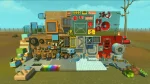 خرید بازی Scrap Mechanic