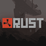 عکس بازی Rust