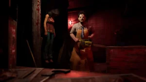 خرید بازی The Texas Chain Saw Massacre