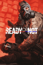 خرید بازی Ready or Not