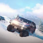 خرید بازی SnowRunner