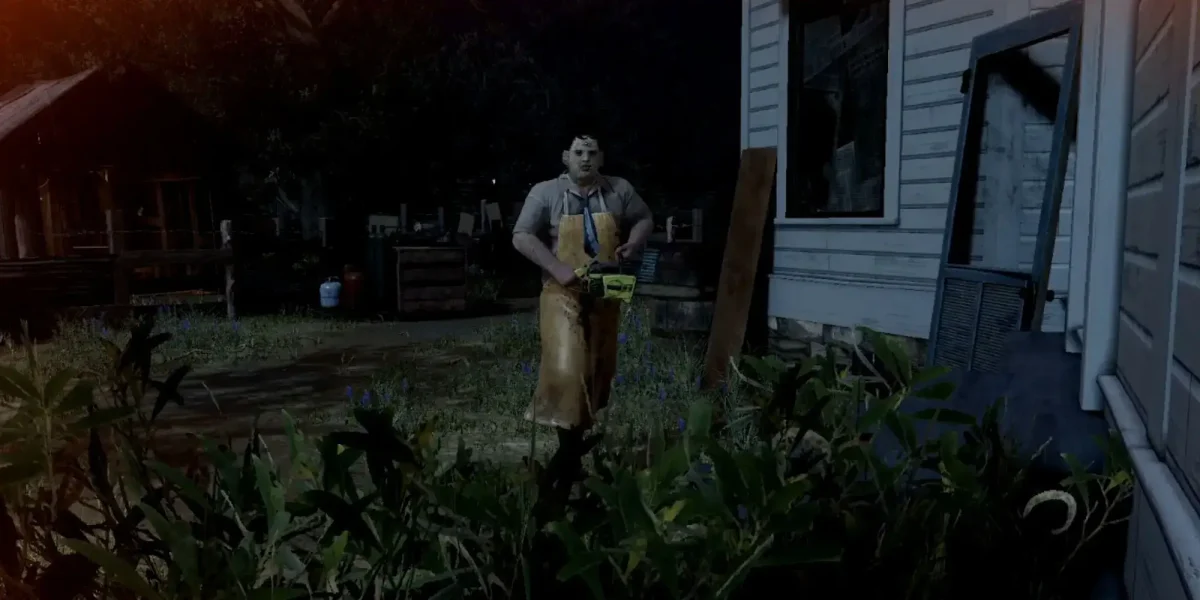 خرید بازی The Texas Chain Saw Massacre