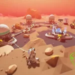 خرید بازی ASTRONEER
