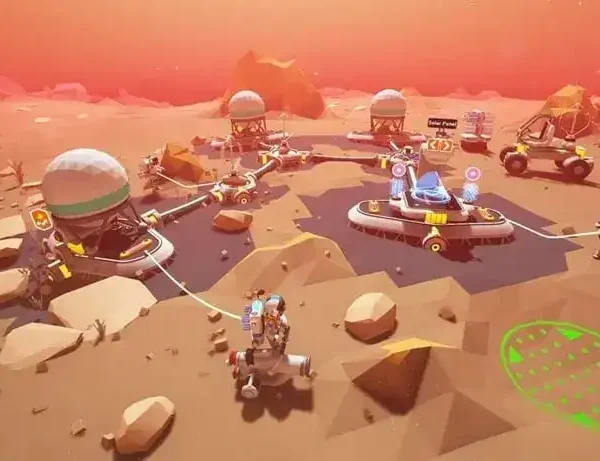 خرید بازی ASTRONEER