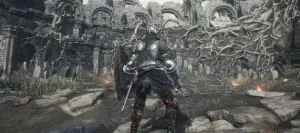 خرید بازی Dark Souls III