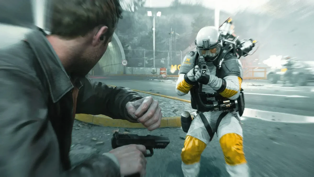 خرید بازی Quantum Break
