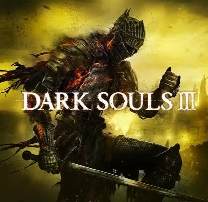 خرید بازی Dark Souls III