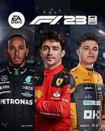خرید بازی F1 23