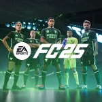 خرید بازی FC 25